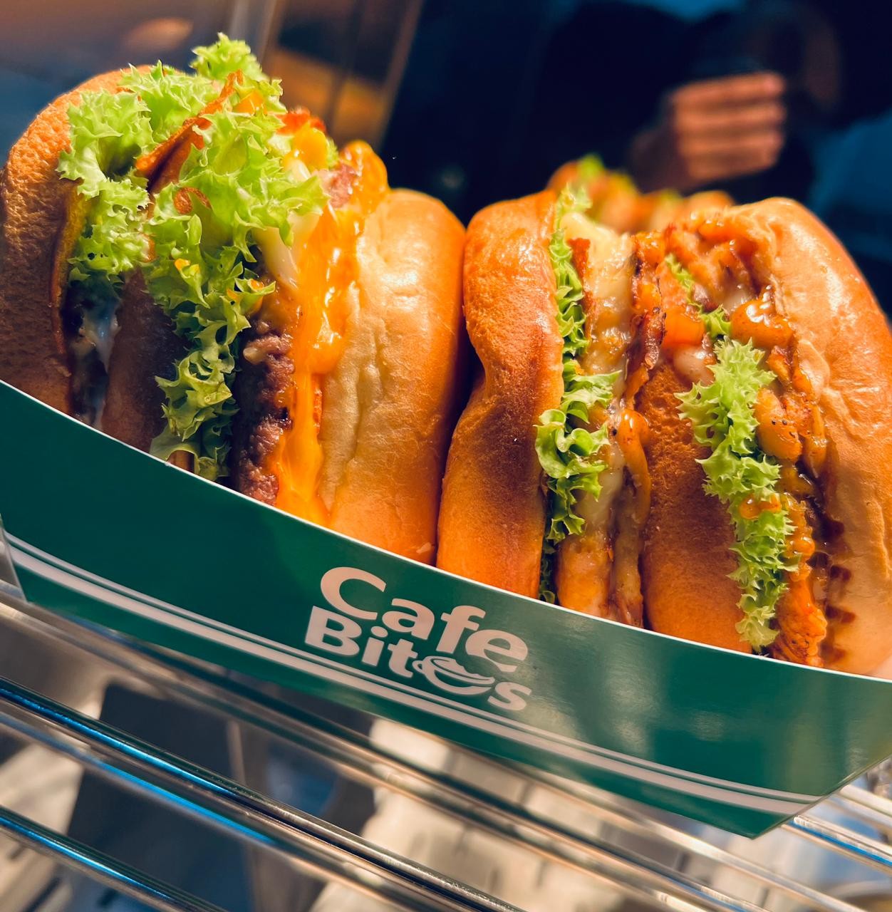 Cafe Bites Kharj | كافي بايتس الخرج — صورة 2