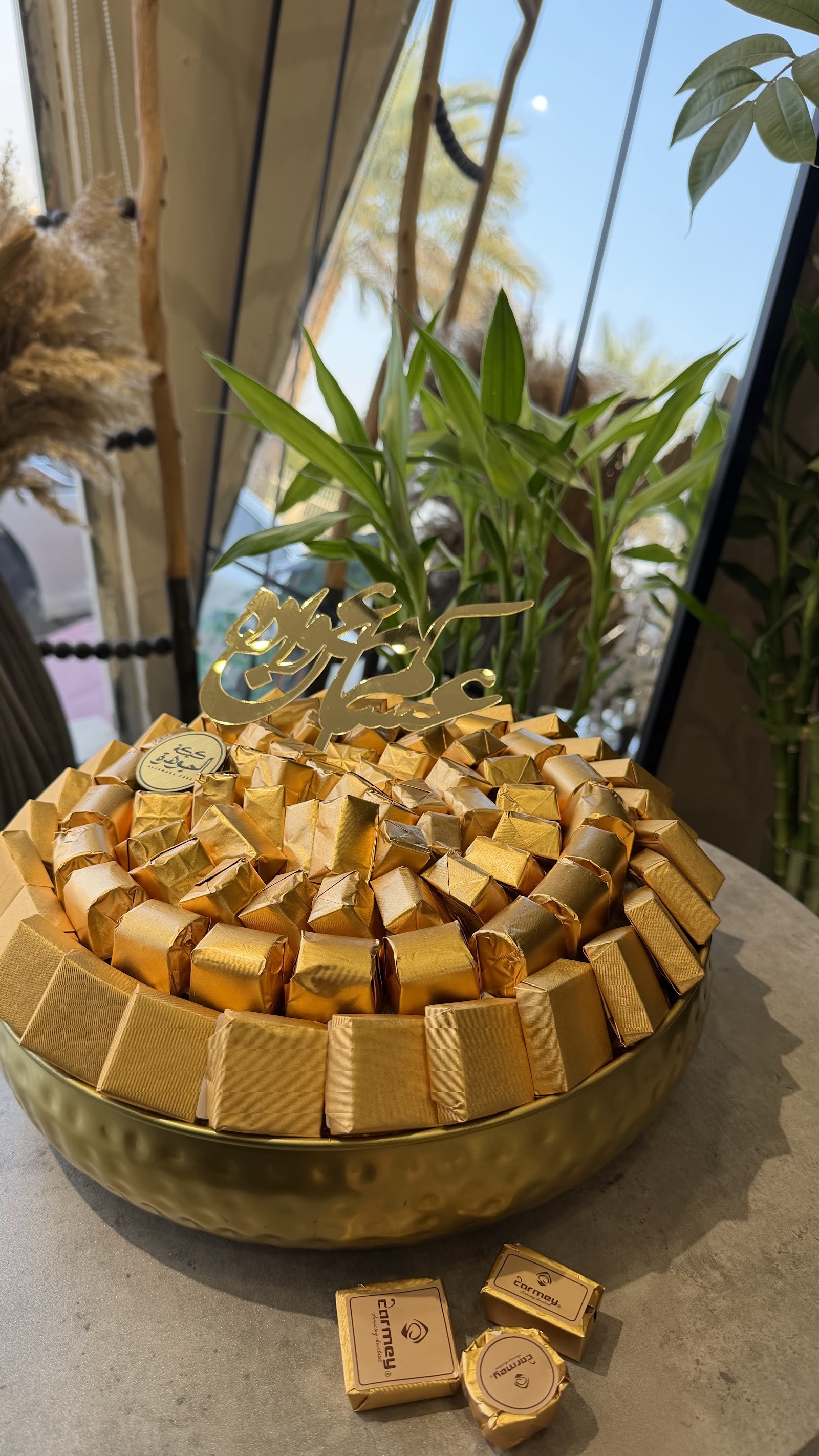 كيك الجوهرة — البرج — صورة 2