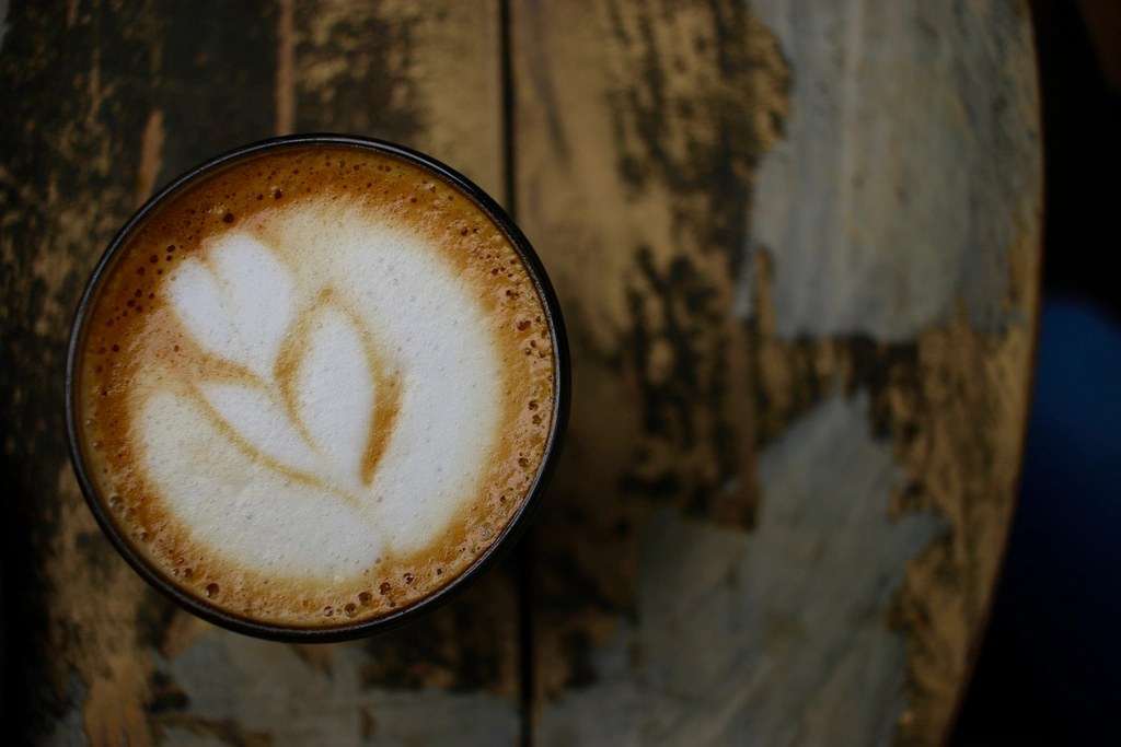 قهوة كارو | Caro cafe