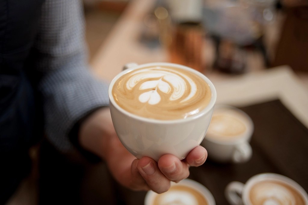 Coffee C12