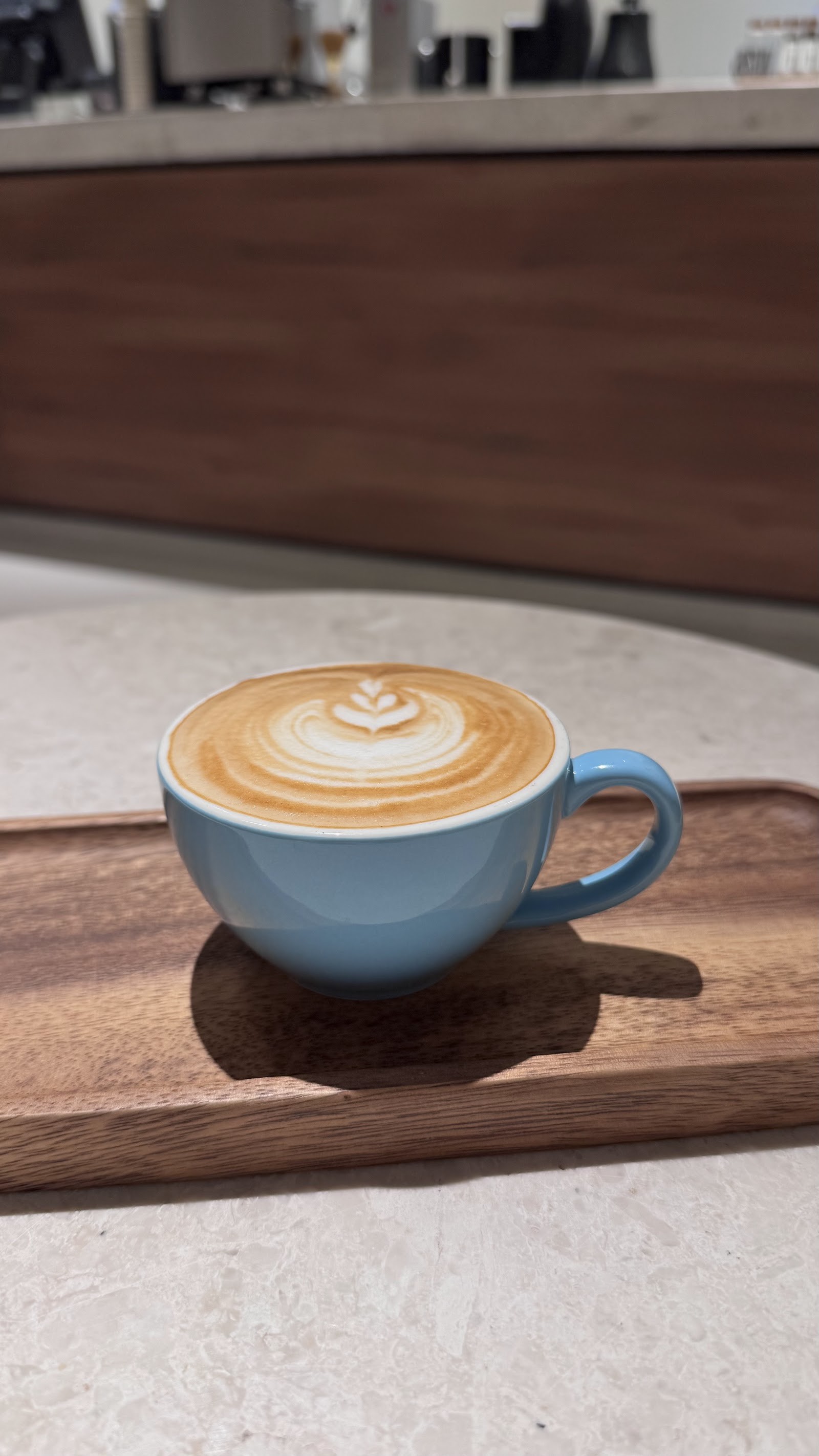 COFFEE PARTNER — صورة 3