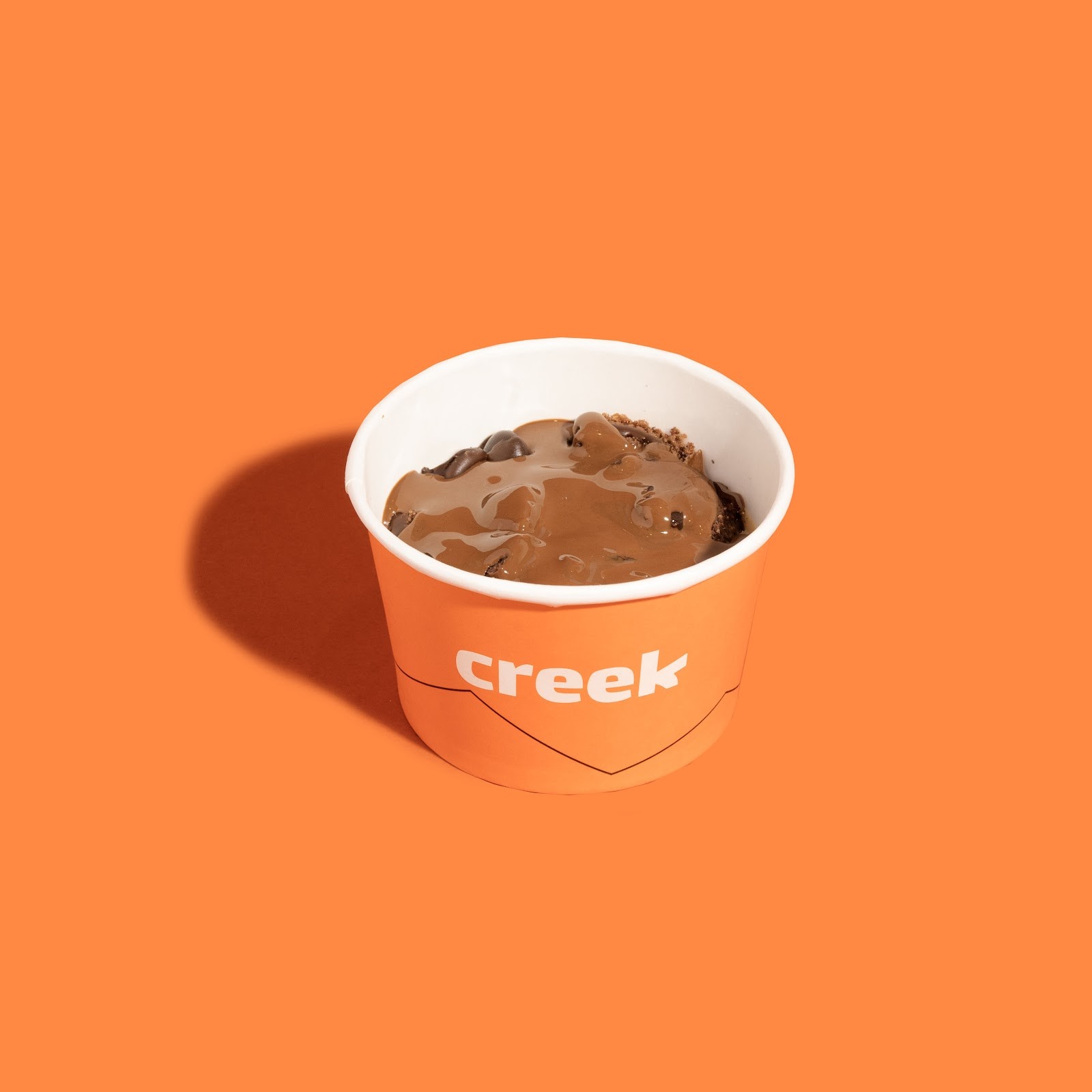 كريك | Creek — البرج