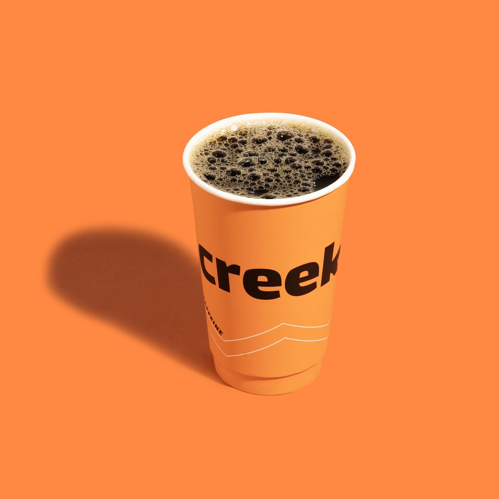 كريك | Creek — الزاهر