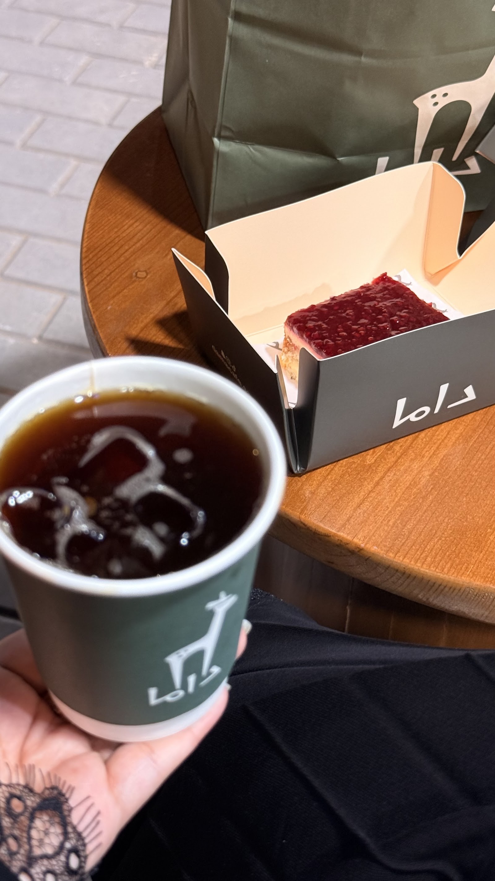 داما كافيه -DAMA Café — صورة 3
