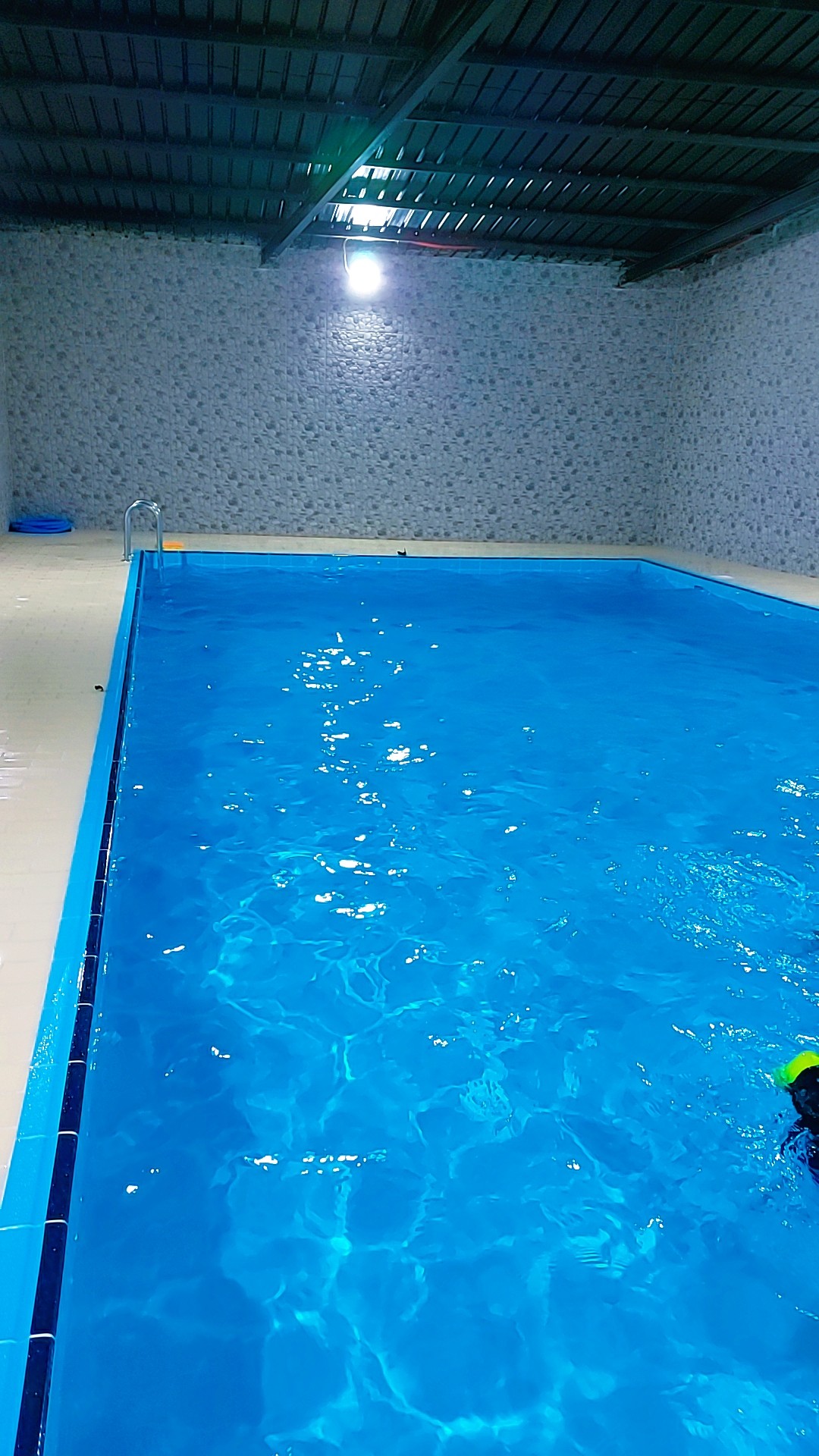 مركز دانيت الرياضي — صورة 3