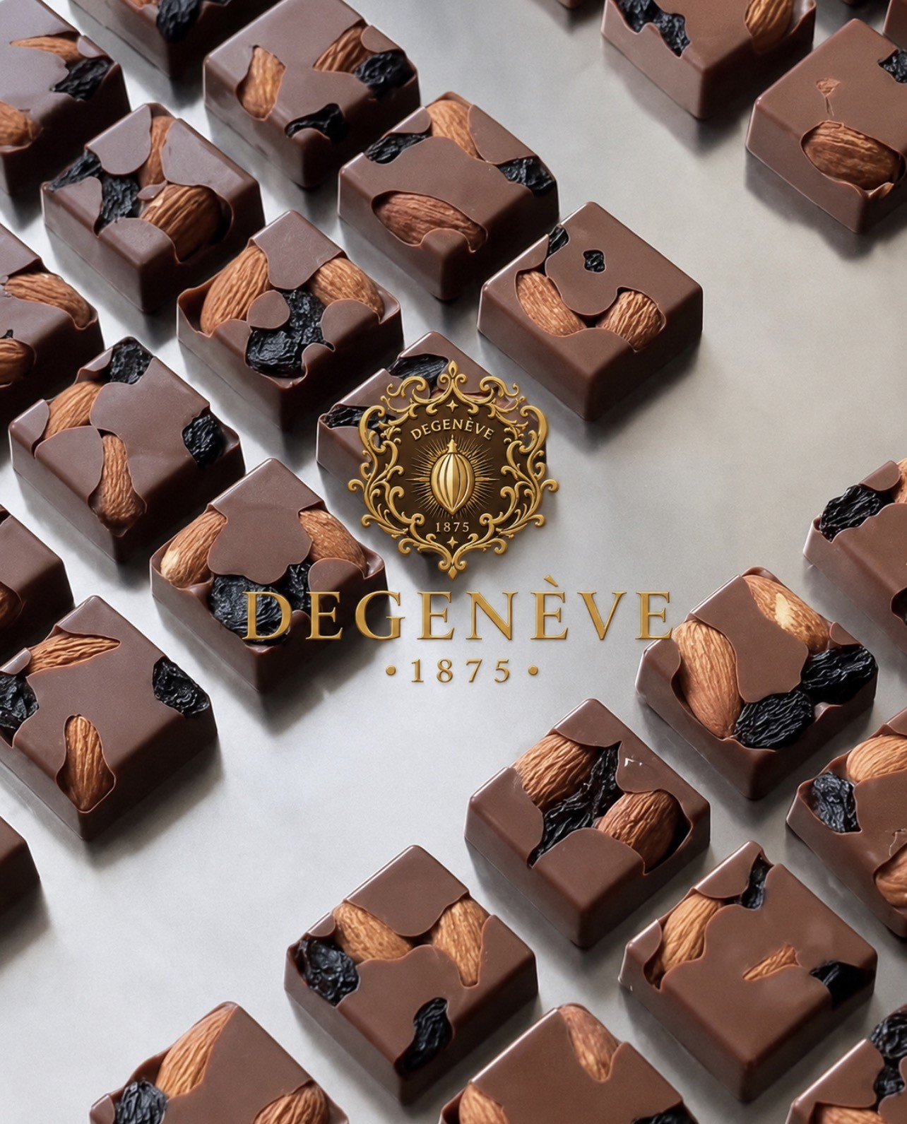 دي جنيف DeGenève — صورة 2