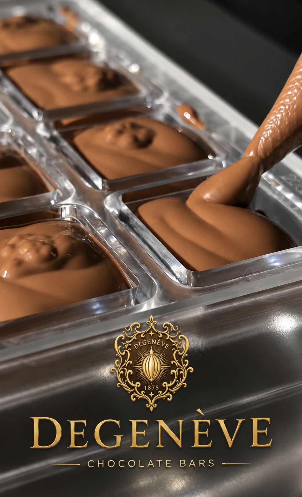 دي جنيف DeGenève — صورة 3