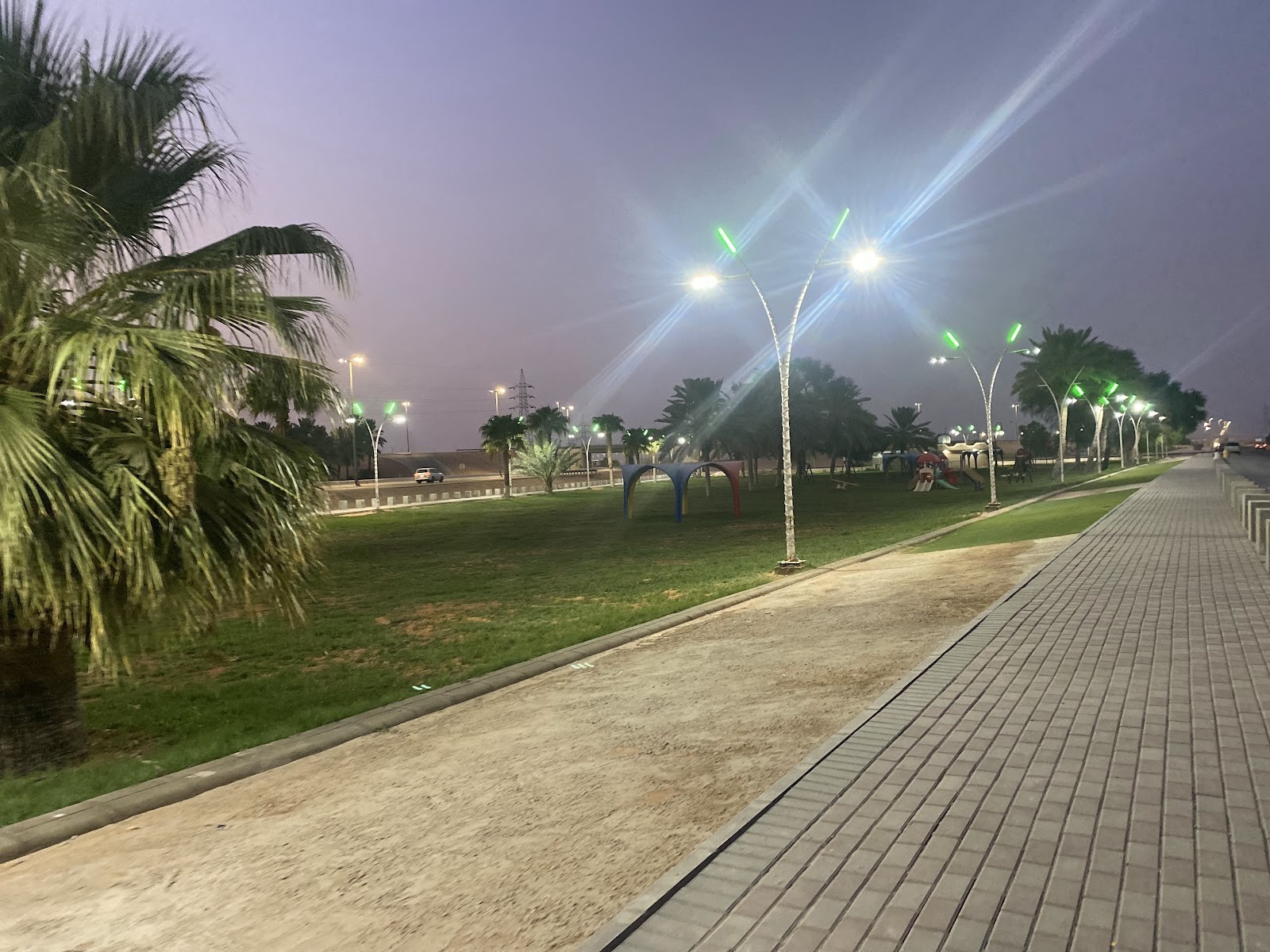 حديقة الضبيعة — صورة 4