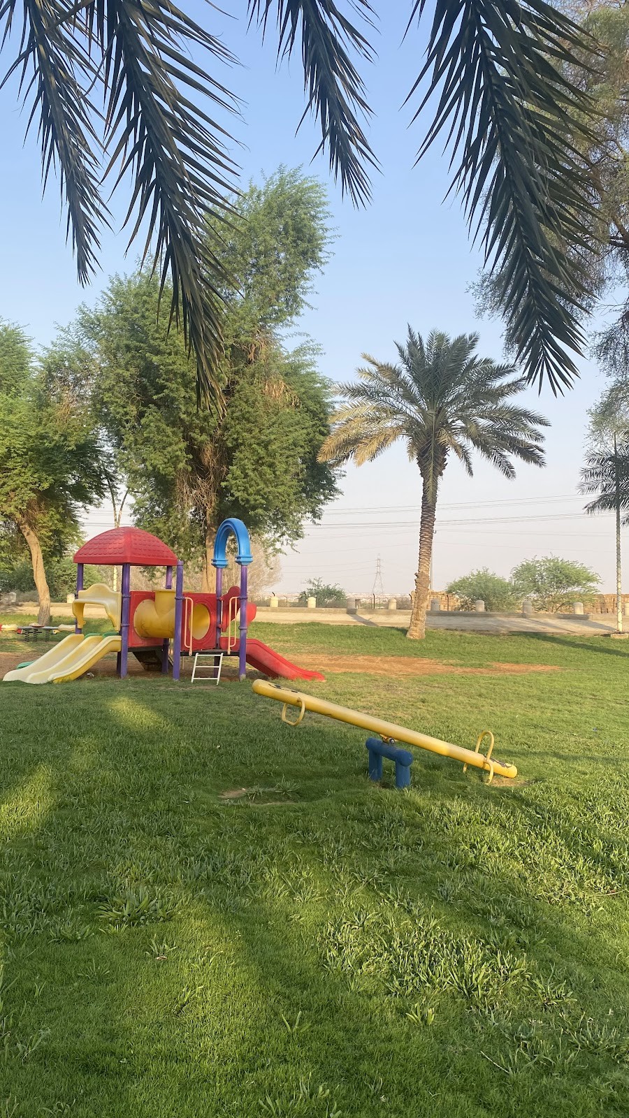 حديقة الضبيعة — صورة 2