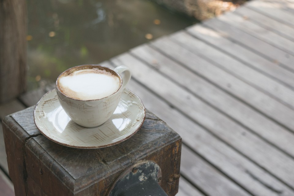 Diff Cafe | قهوتك غير — صورة 1