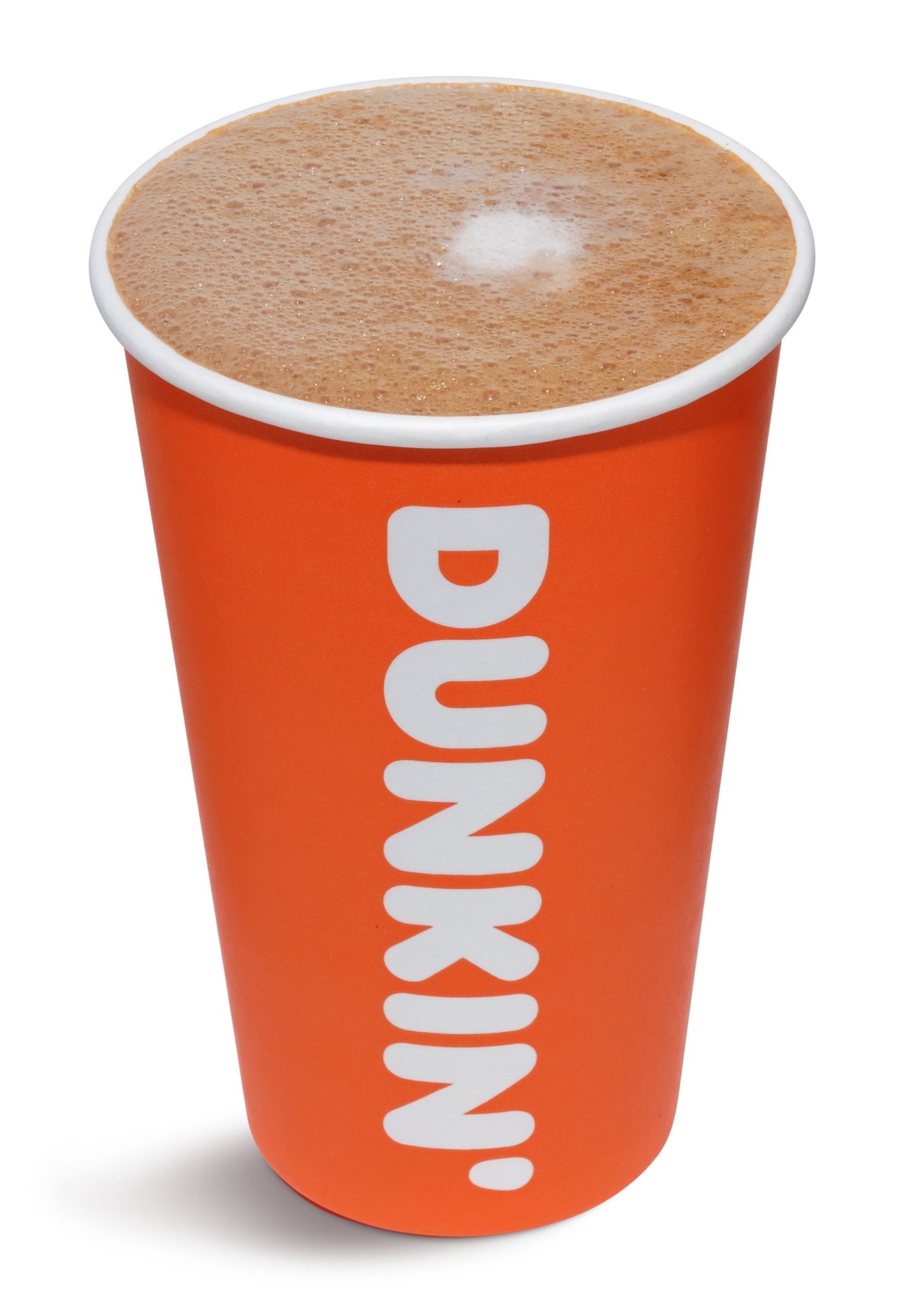 دانكن دونتس Dunkin Donuts — الناصفة