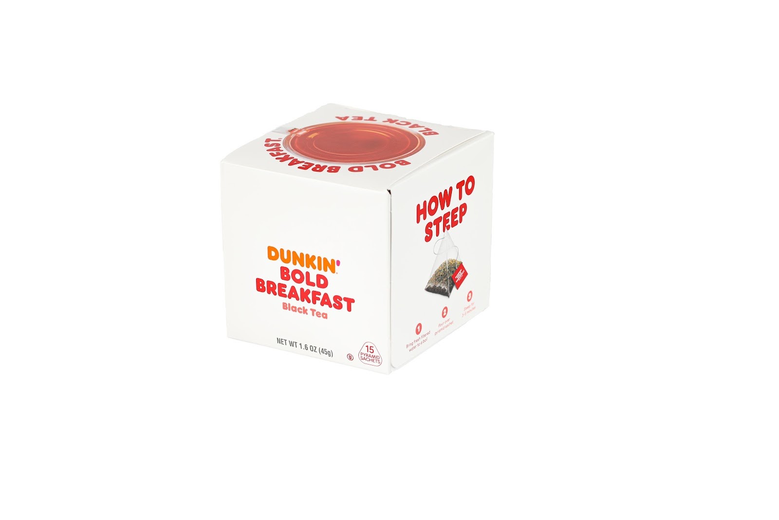 Dunkin' - دانكن — صورة 2