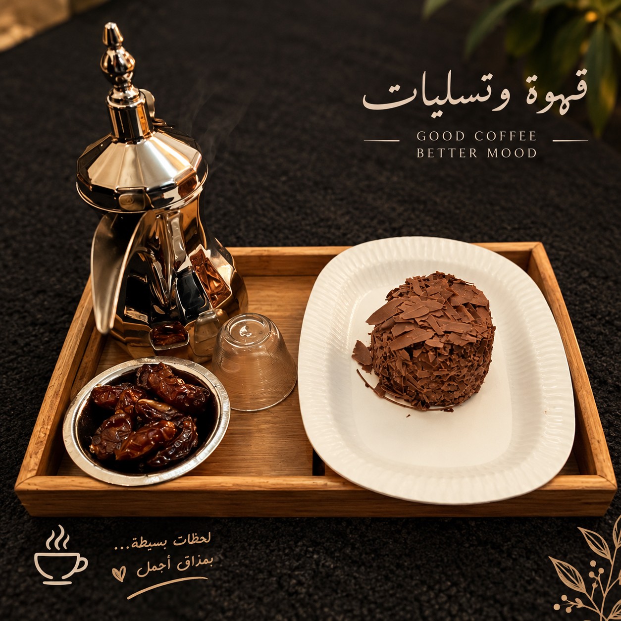 ديوانية ناين تين ( الزاهر ) — صورة 2