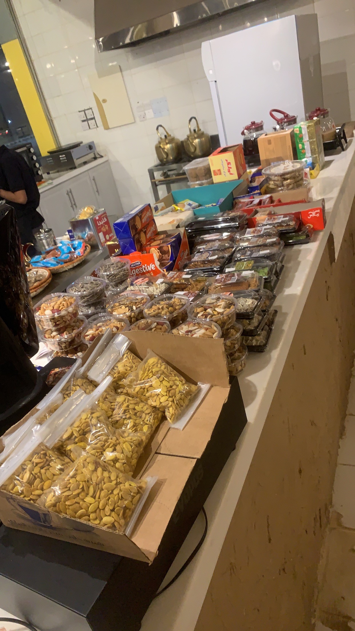 ديوانية ريوق المهيلة — صورة 2