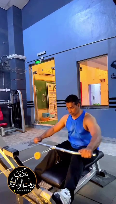 صالة وقت الطاقة Energy Time — صورة 3