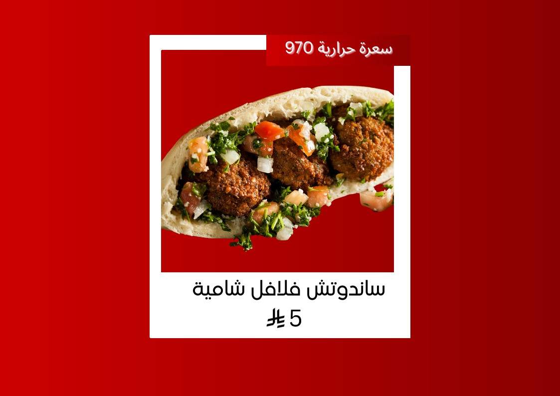 فلافل قنا — صورة 3
