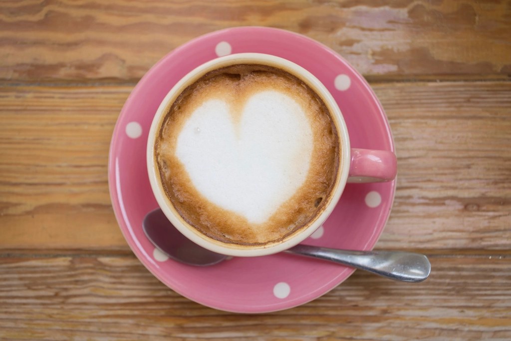 Find cafe — صورة 1