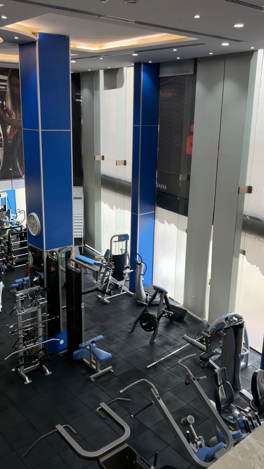 نادي فيت كلاس النسائي FitClass — صورة 2