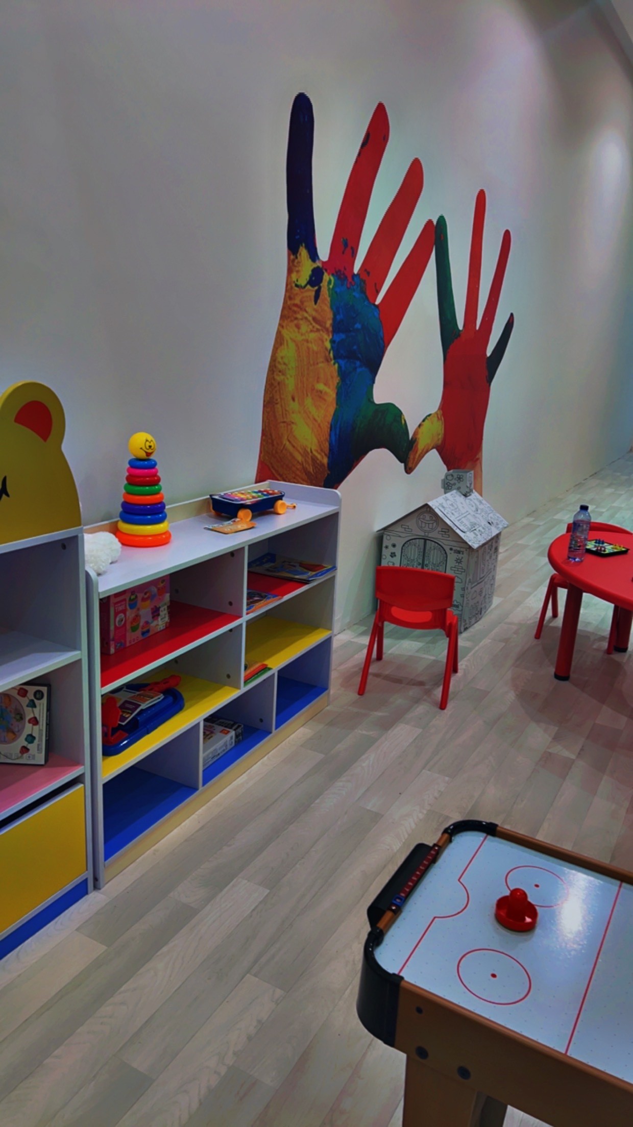 نادي بيت الرشاقة النسائي Fitness House — صورة 3