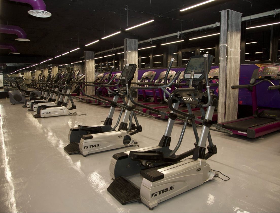 نادي بيت الرشاقة النسائي Fitness House — صورة 2
