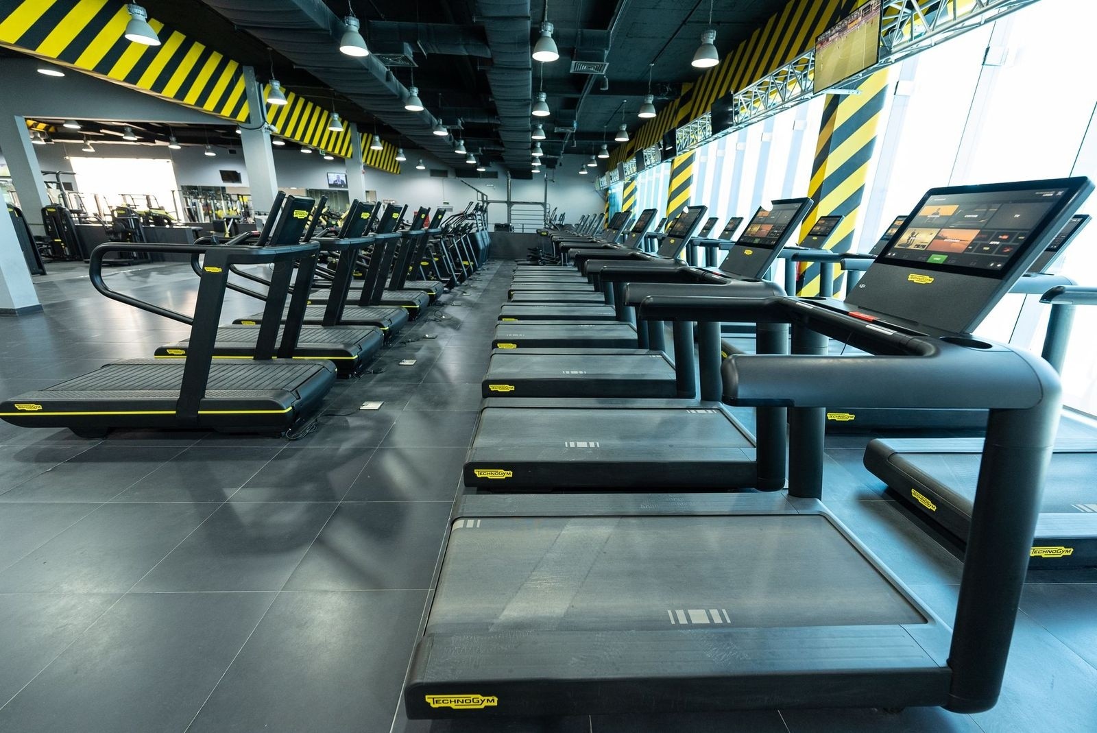 وقت اللياقة Fitness Time
