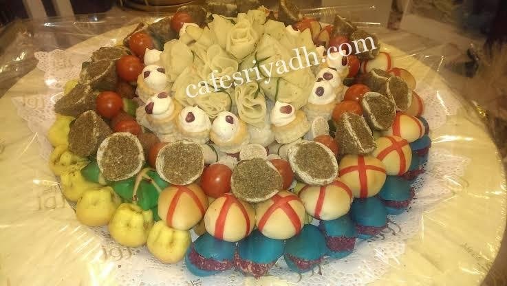 حلويات فليفر 1 — الريان — صورة 3
