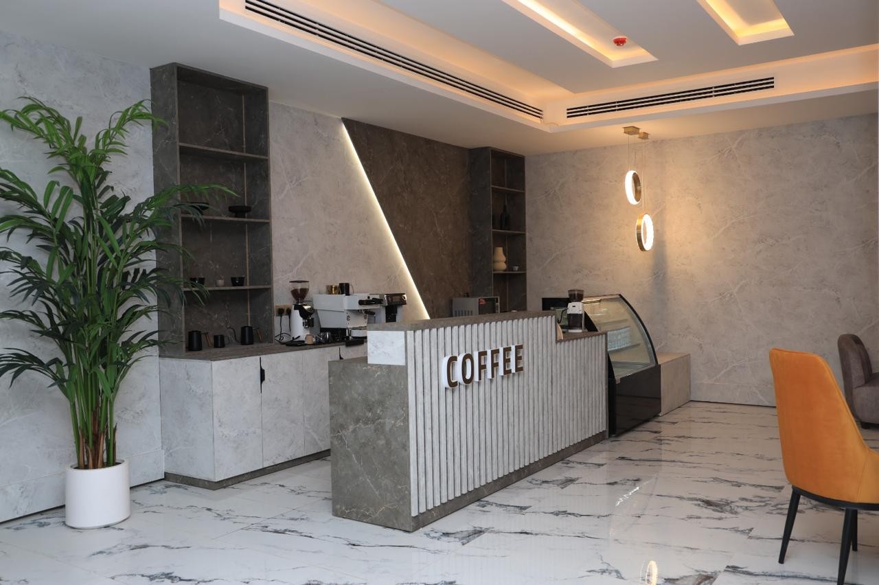 مطعم فوكاتشيا- focaccia restaurant