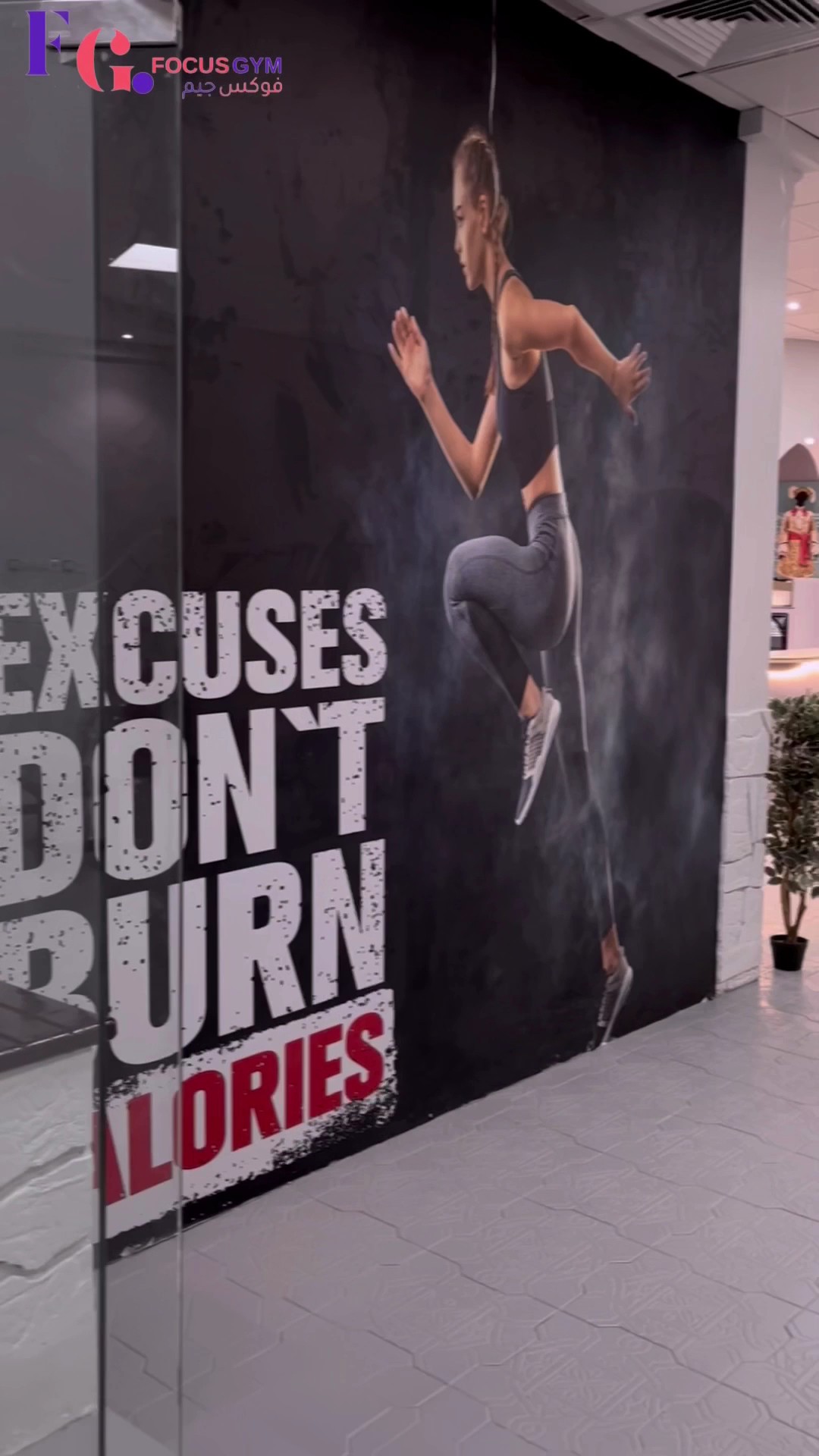 فوكس جيم Focus Gym — صورة 2