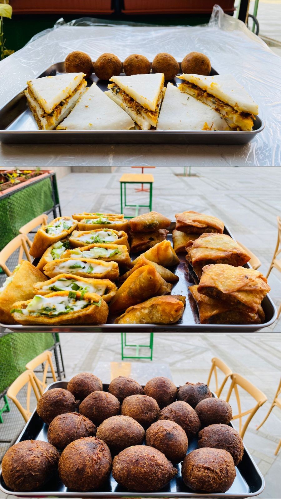 Food and Tea — صورة 4
