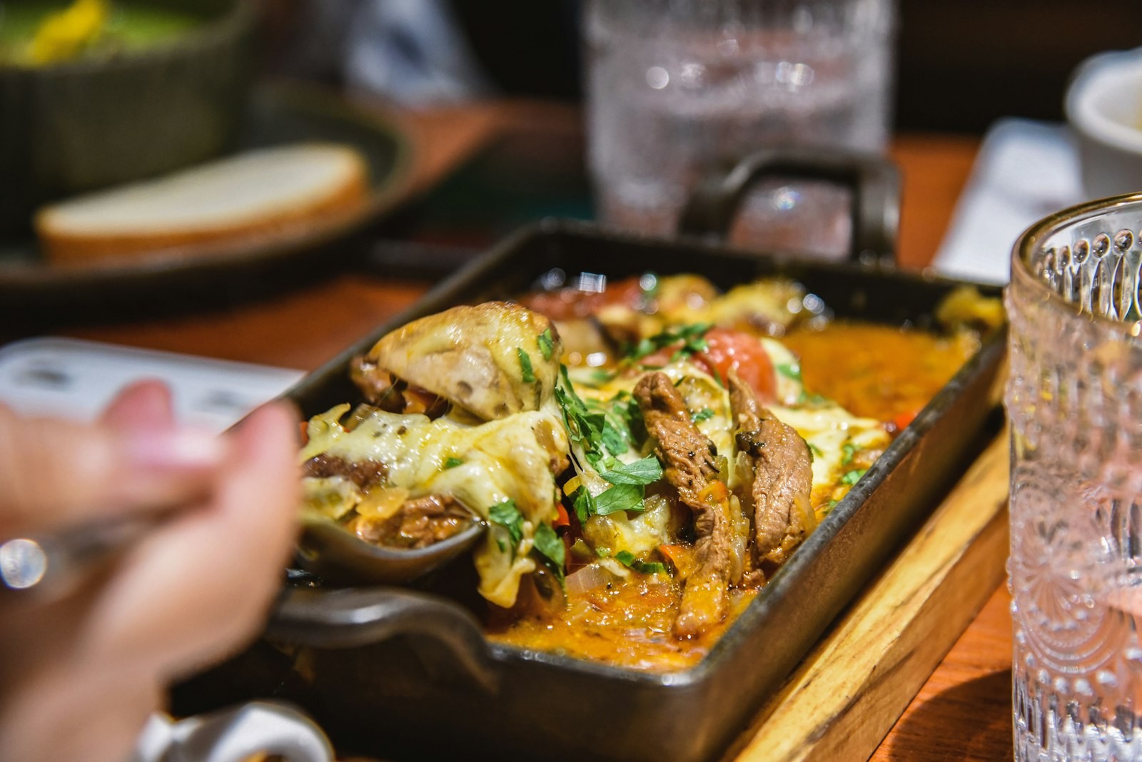 Food Villa Restaurant 2 — صورة 1