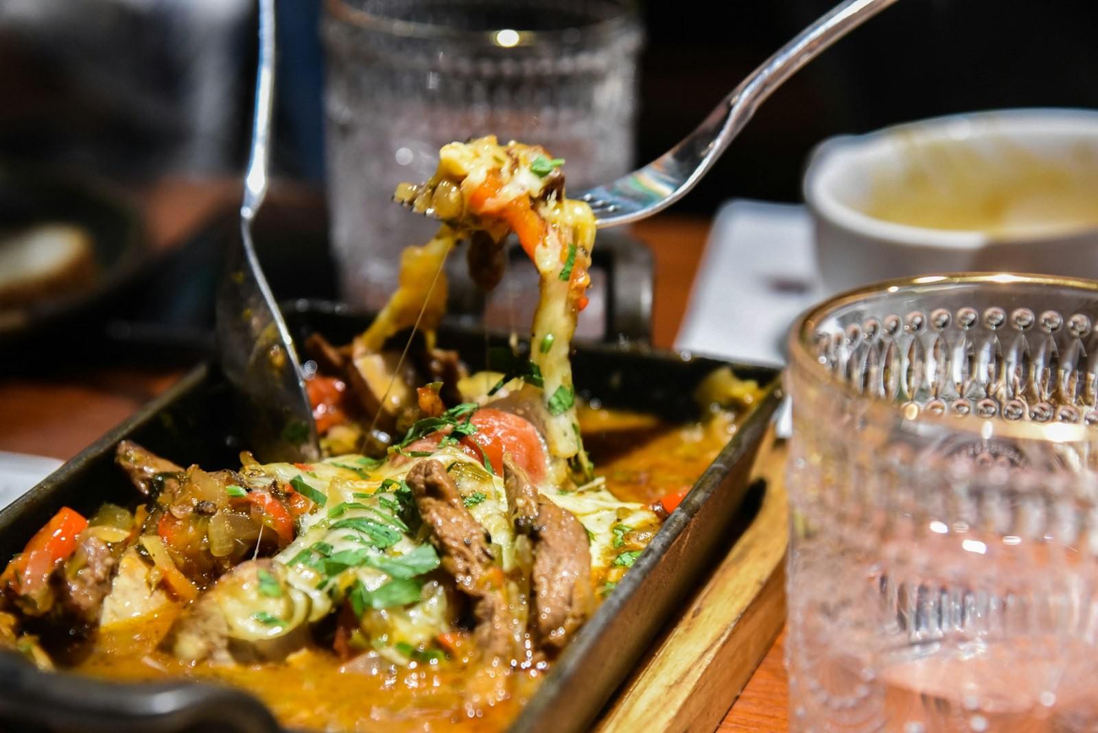 Food Villa Restaurant — صورة 1