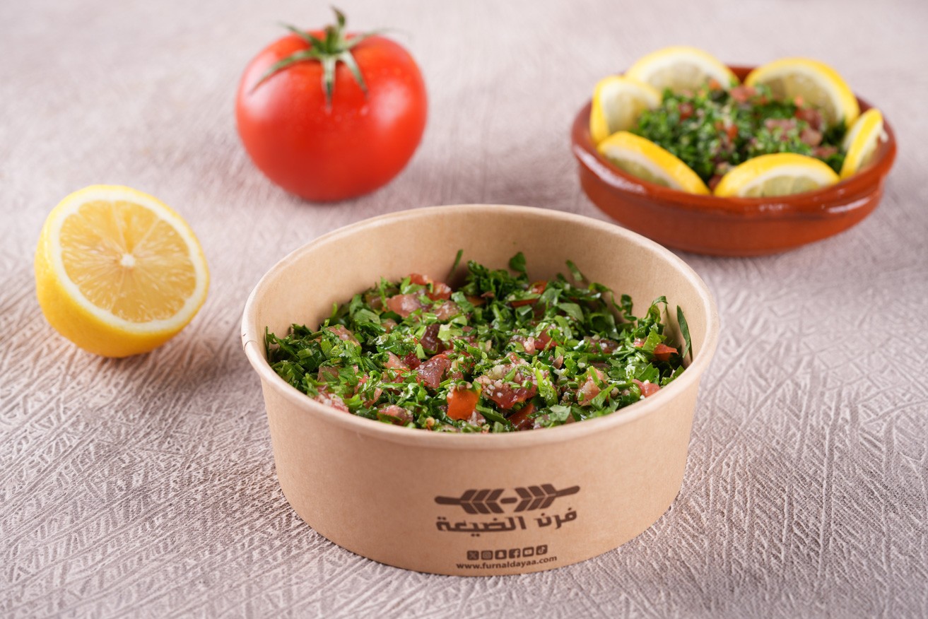 Furn Aldayaa I فرن الضيعة — صورة 4