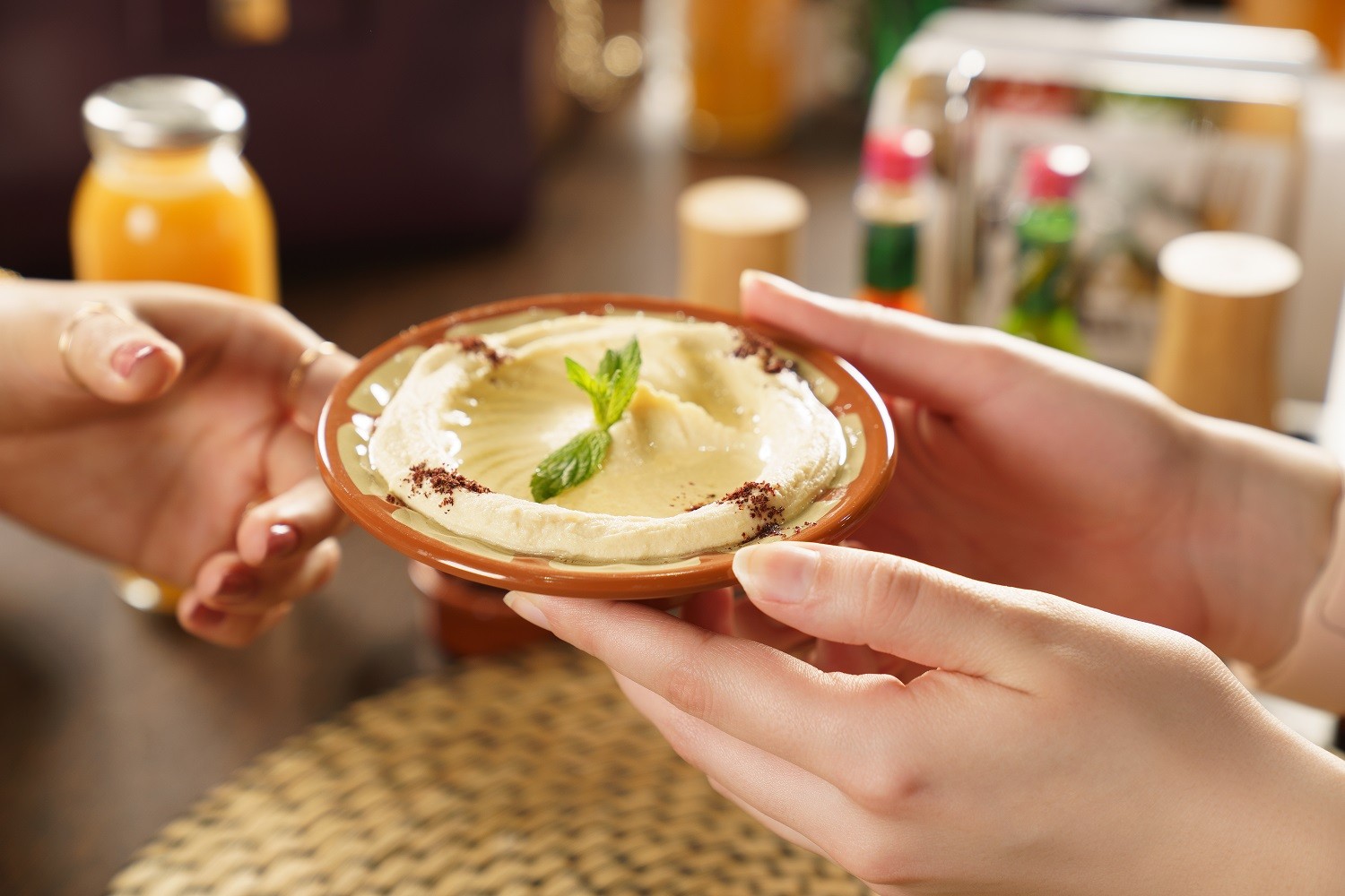 Furn Aldayaa I فرن الضيعة — صورة 3