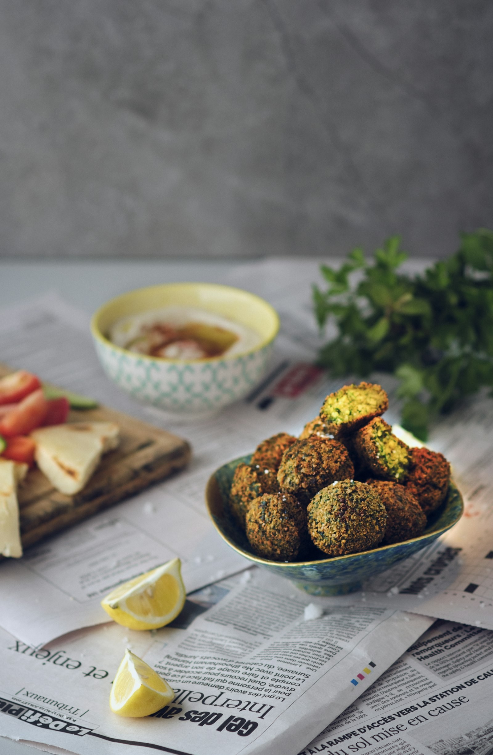 فوال الأفراح