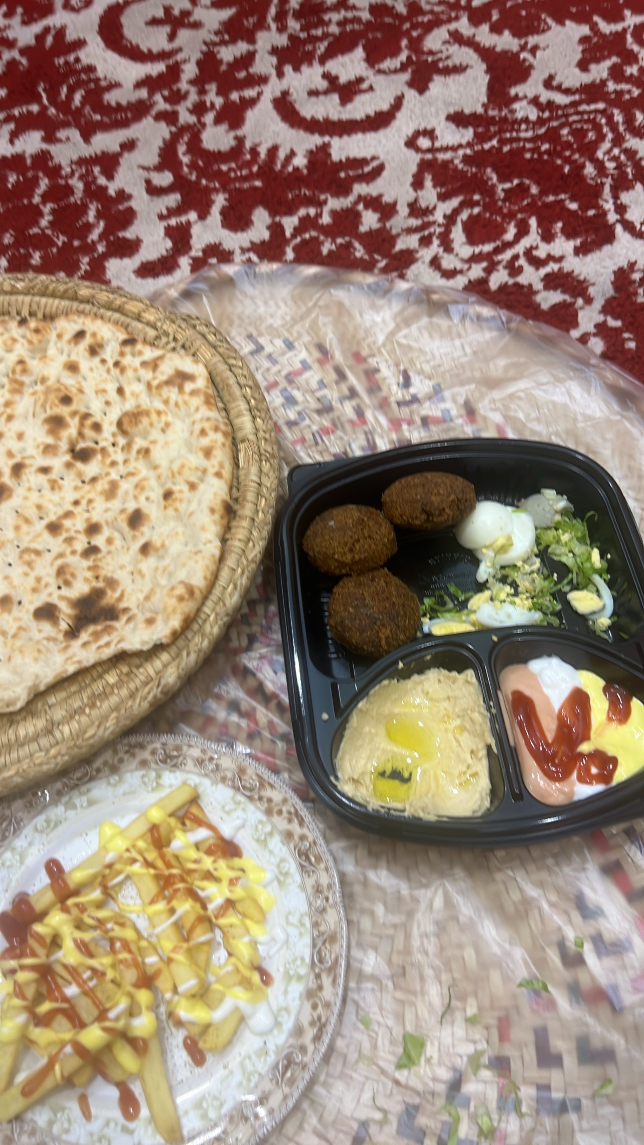 فوال الأفراح — صورة 2