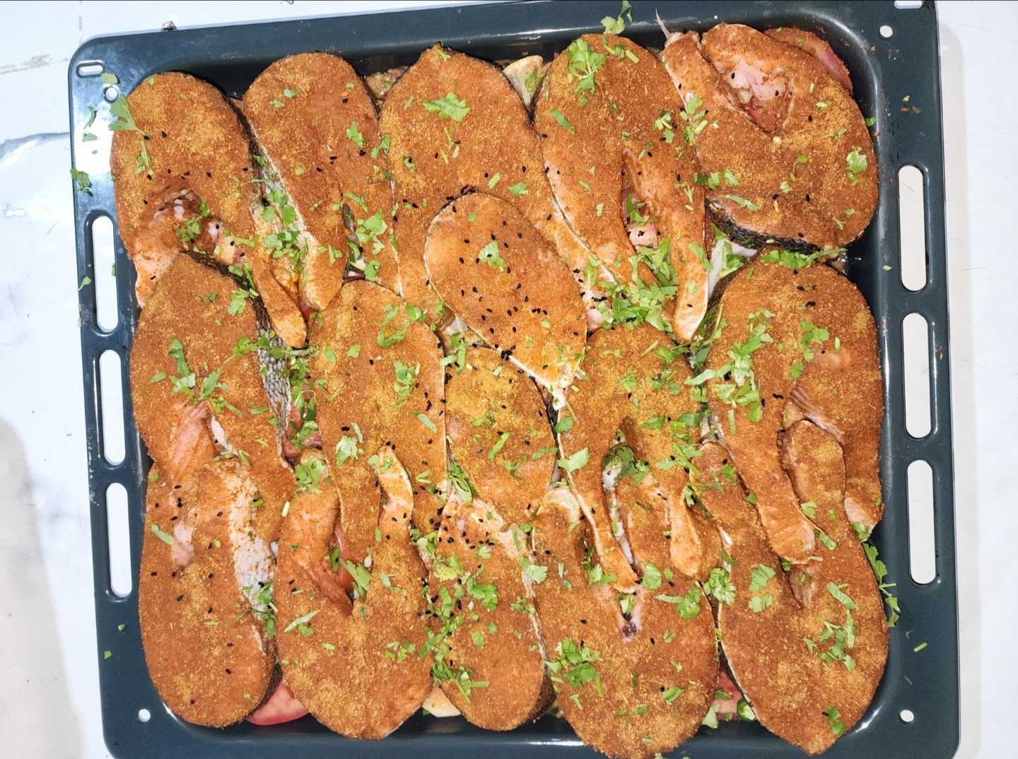 فوال ليالي الديرة — صورة 2