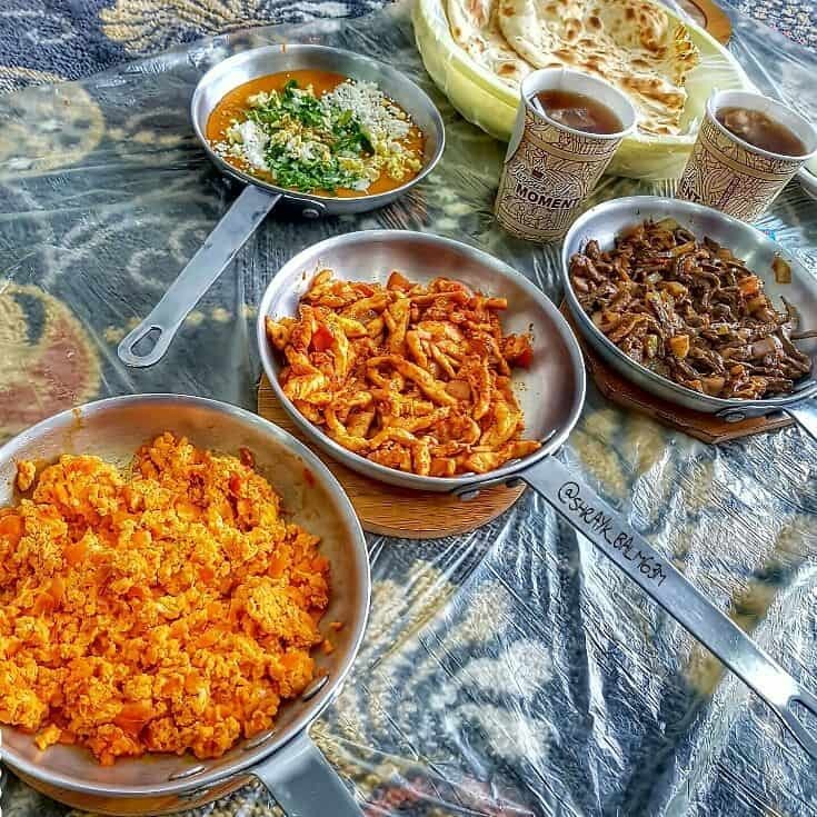 فوال تهاني النخيل — صورة 2