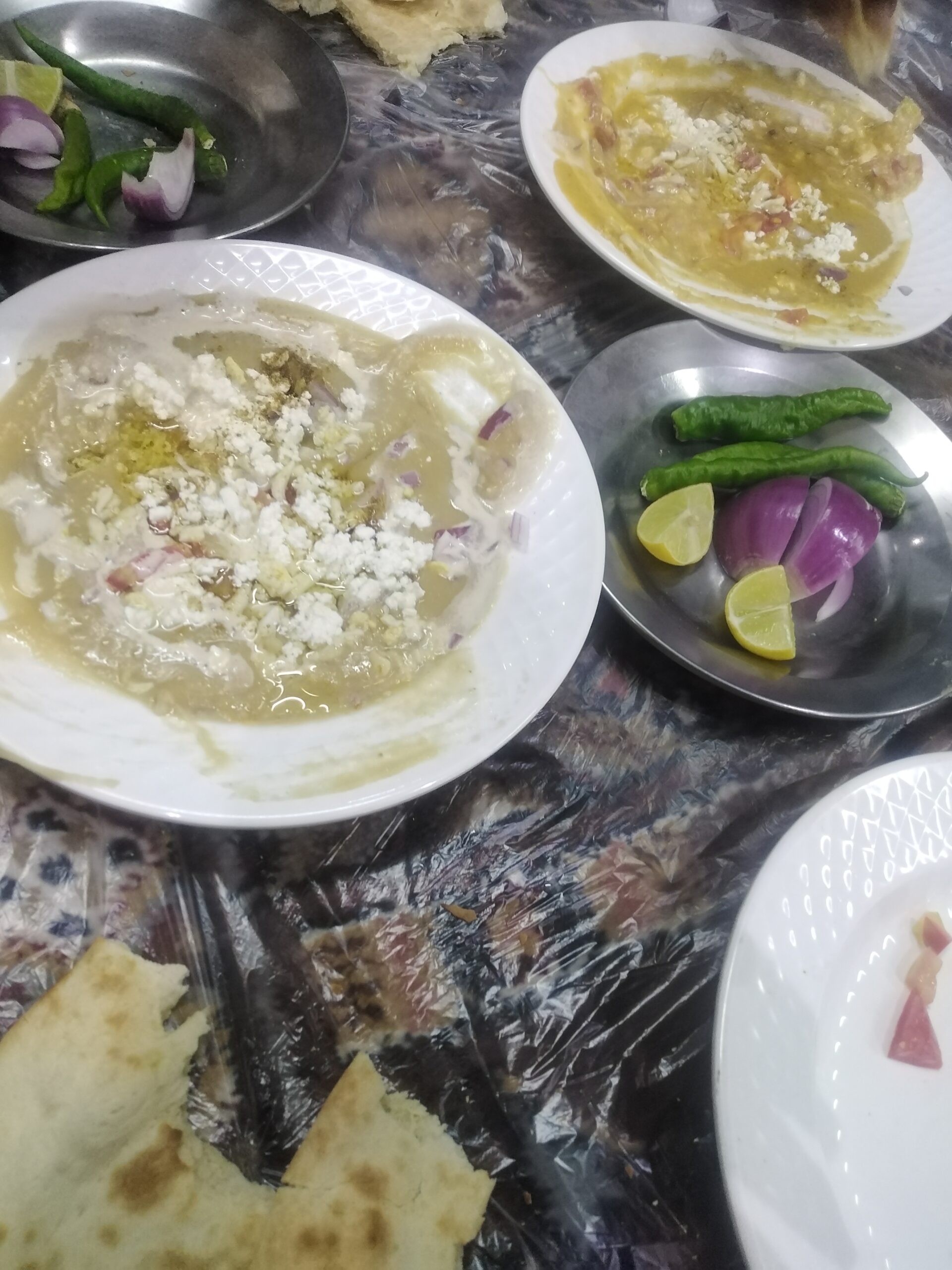 فوال تهاني النخيل — صورة 3