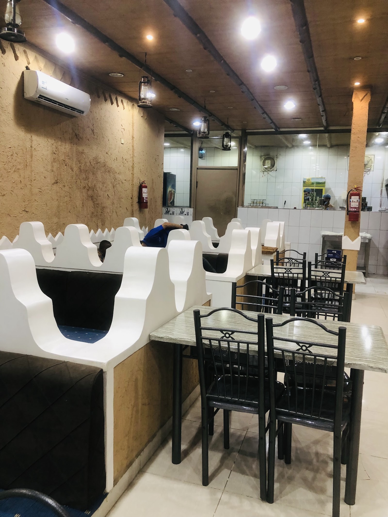 فوال و شعبيات الاطلال — صورة 3