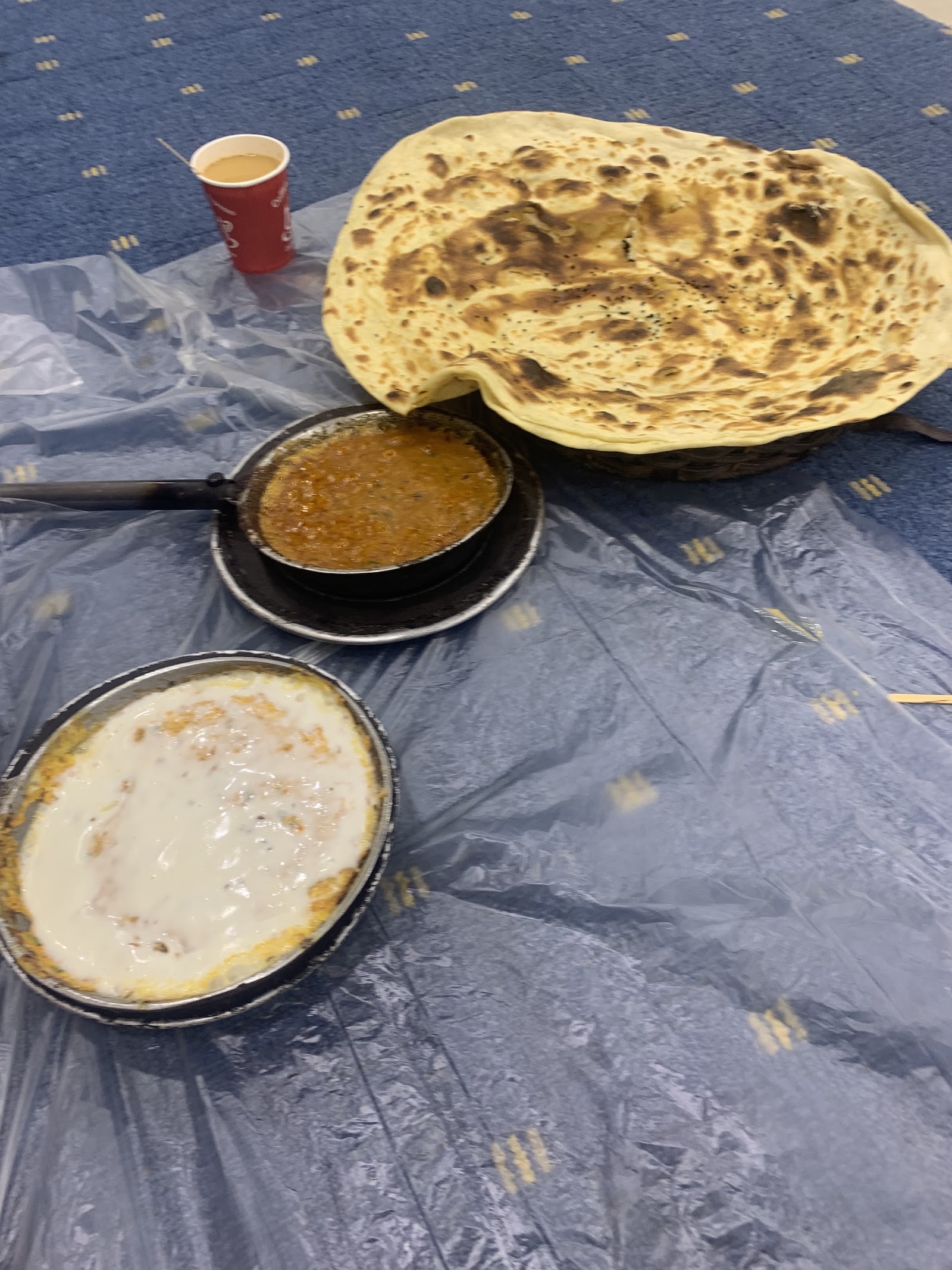 فوال و شعبيات الاطلال — صورة 4