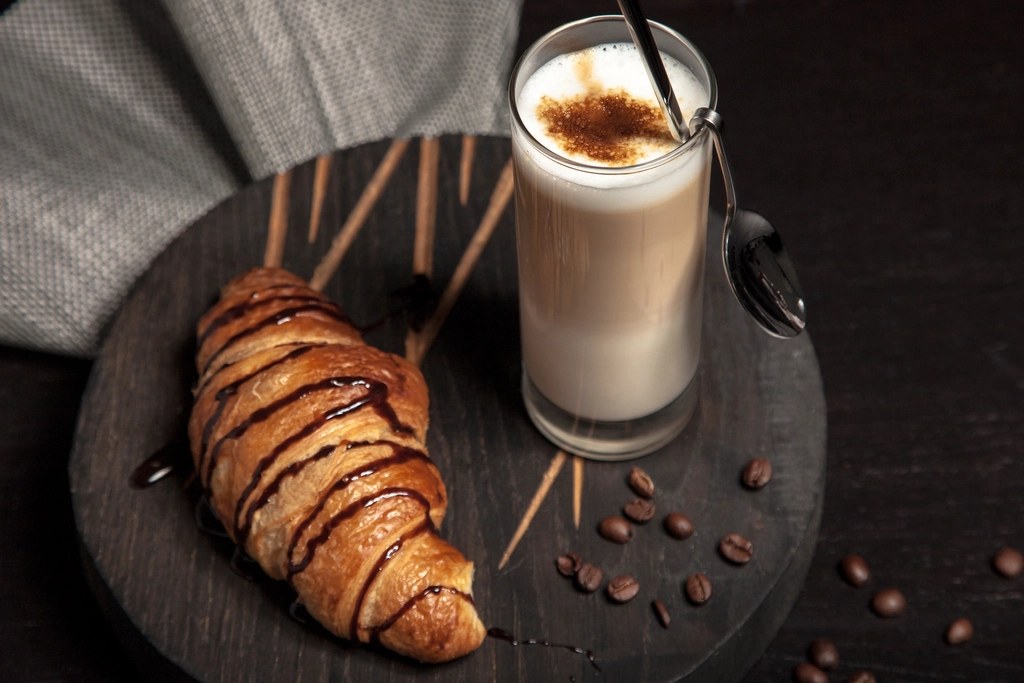 فيلوتشي كافية — صورة 1