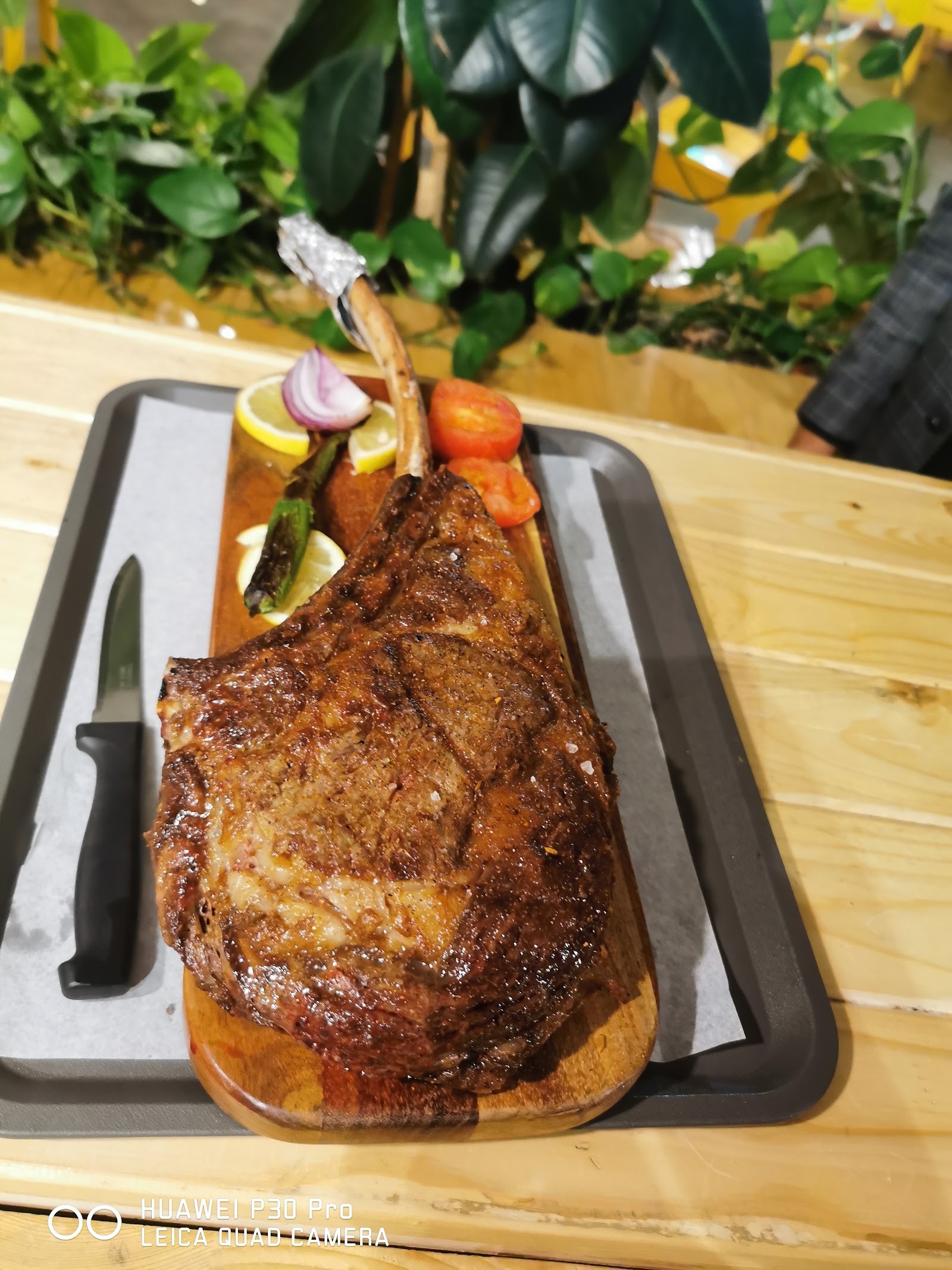 Grill master restaurants / مطعم سيد الشواء البخاري بقاعدة الأمير سلطان الجوية — صورة 2