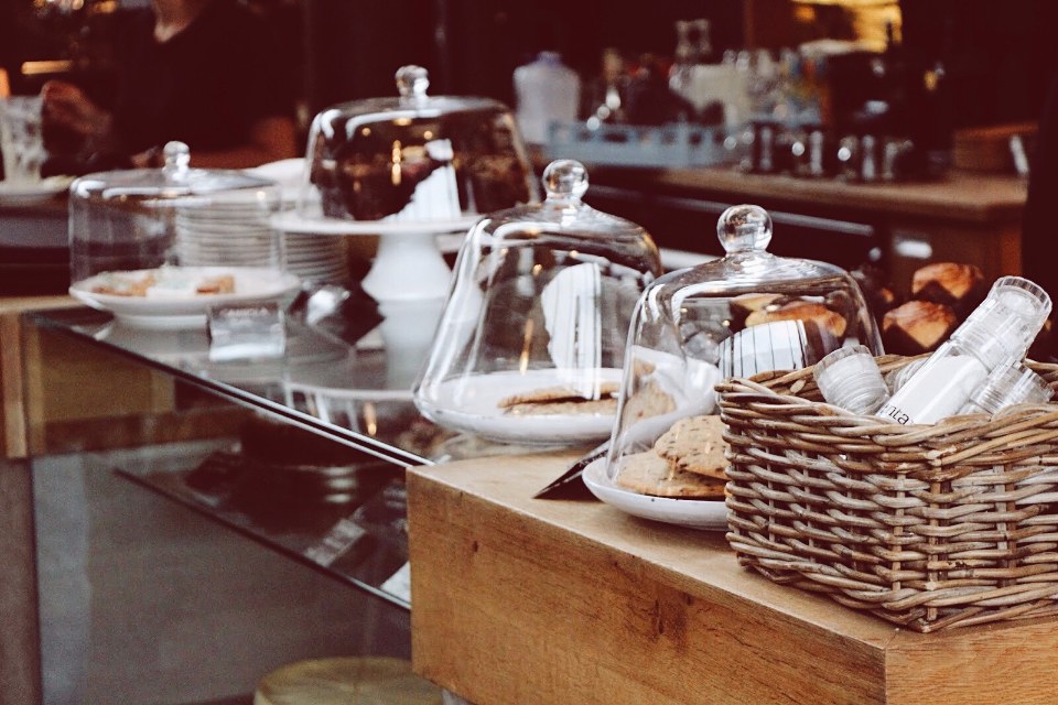 Guest coffee — صورة 1