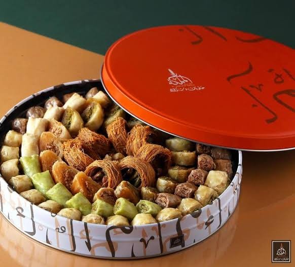 حلويات المملكة — الأندلس — صورة 3