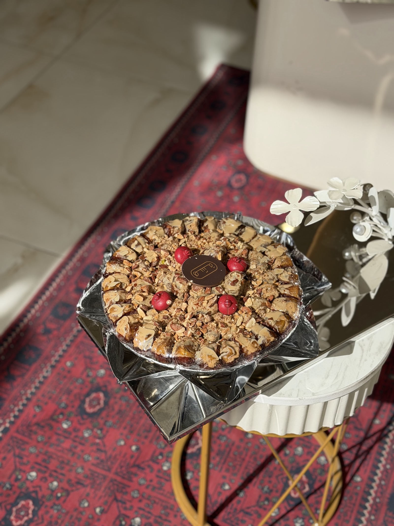 الحلويات الهشة لكجري — البرج — صورة 4