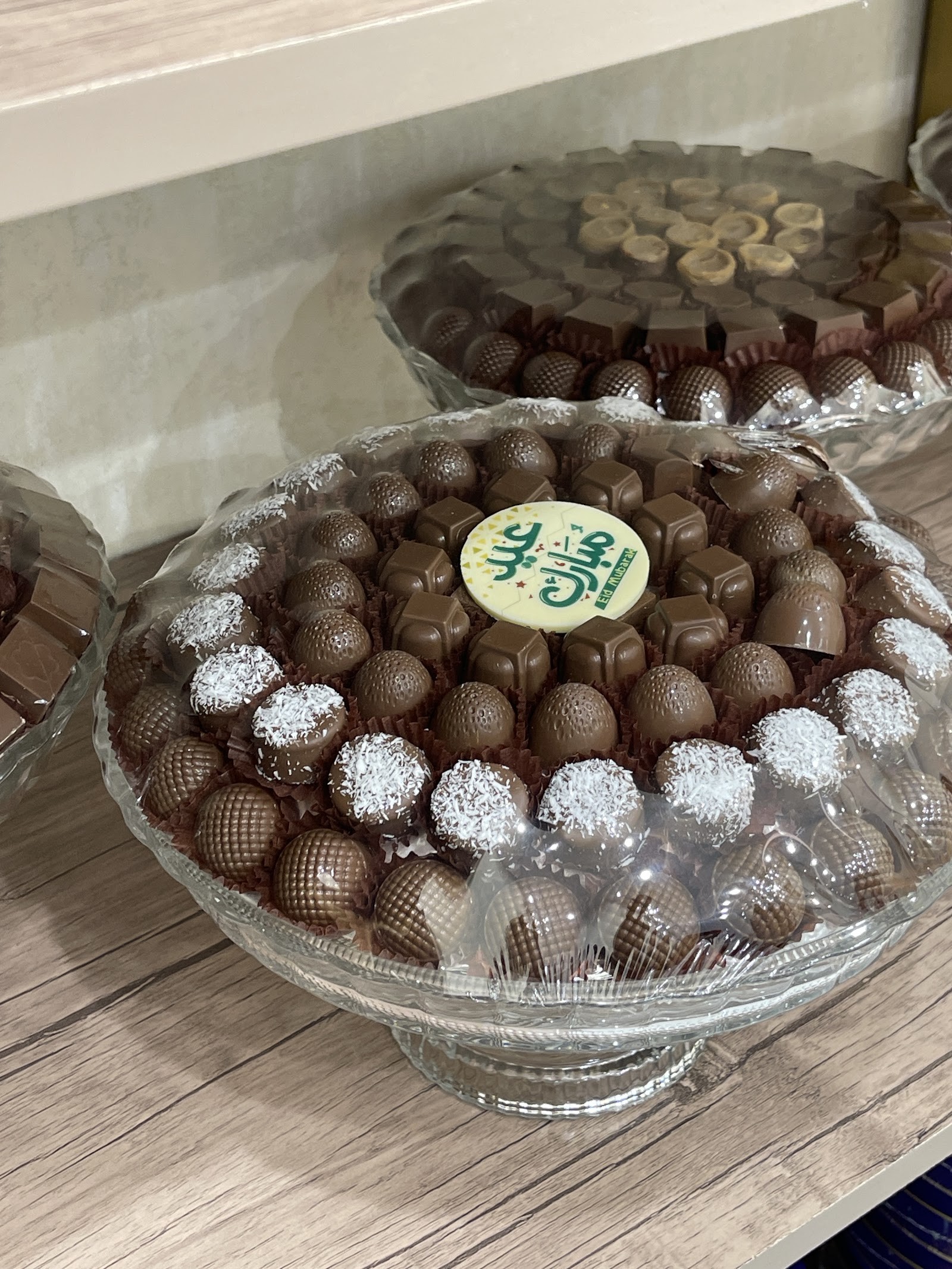 الحلويات الهشة لكجري — البرج — صورة 2