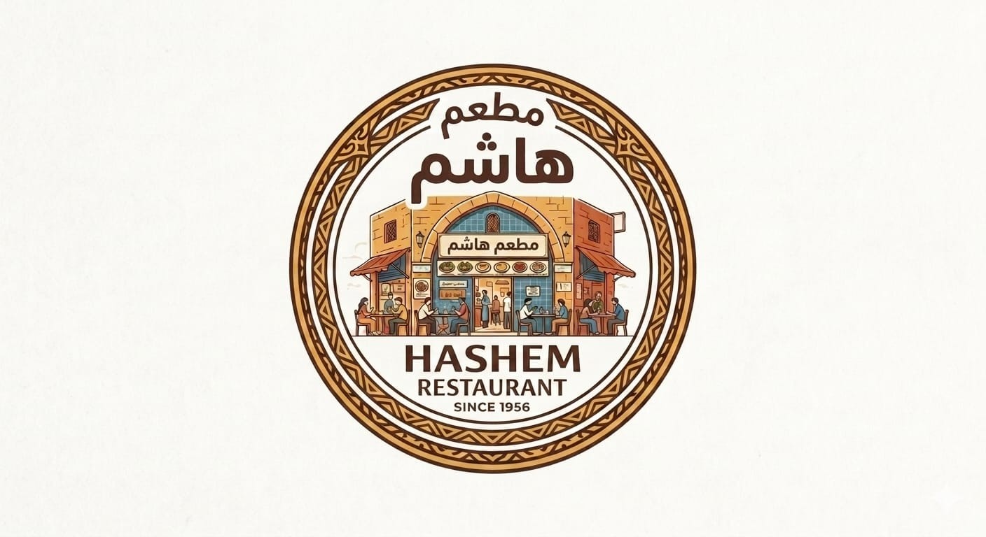 مطعم هاشم — صورة 2