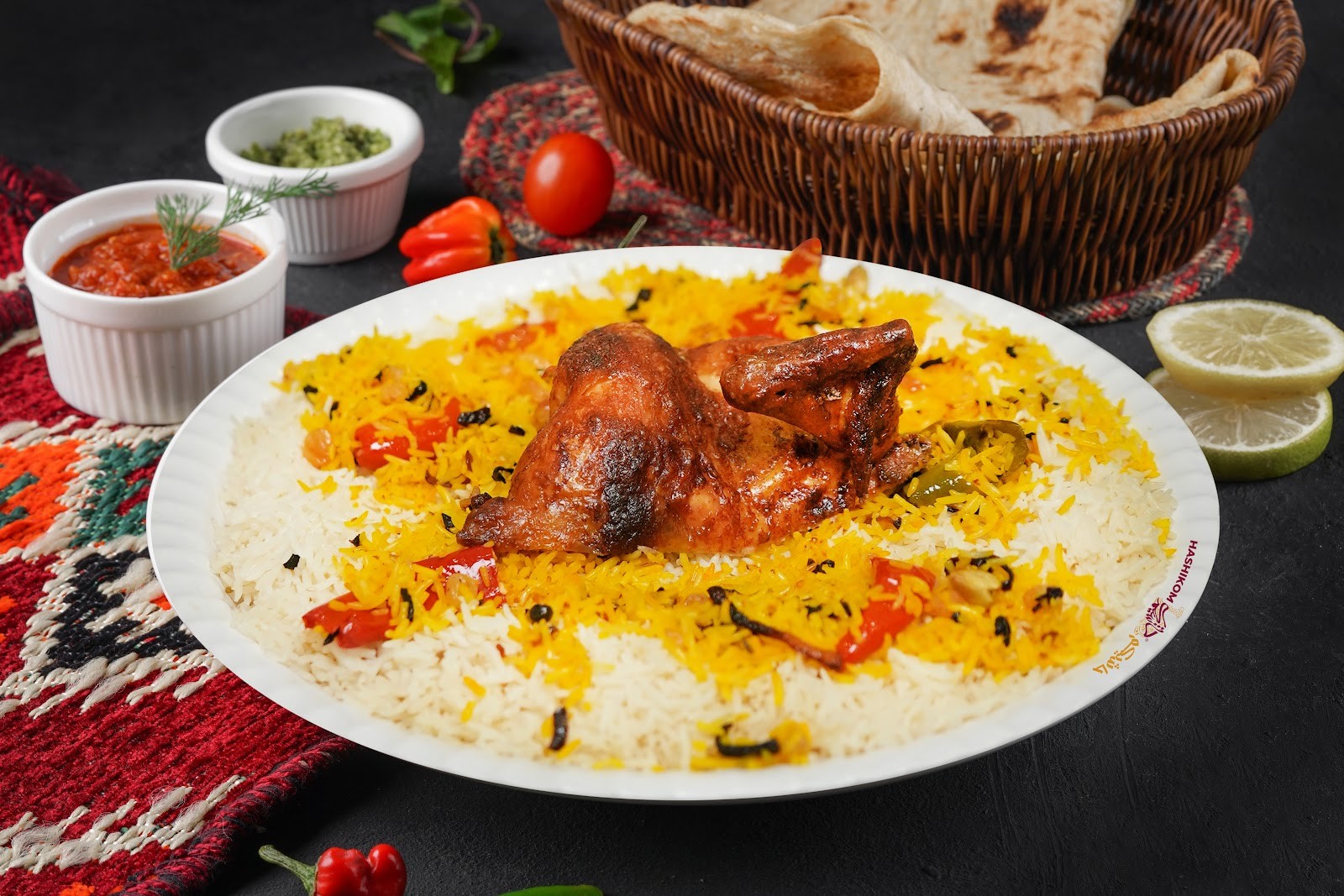 حاشيكم
