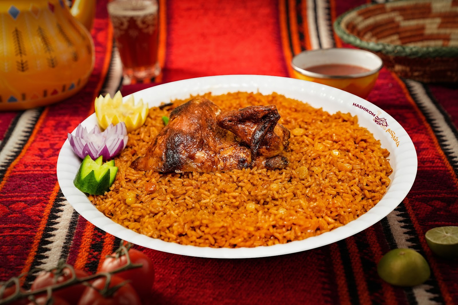 حاشيكم — صورة 4