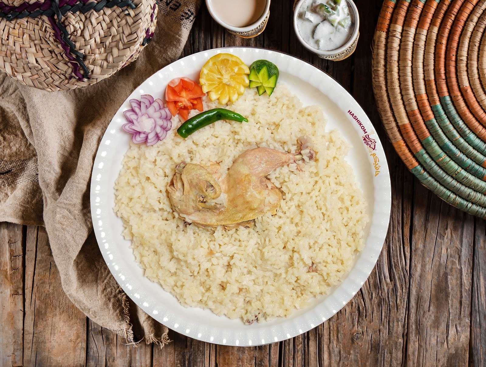 حاشيكم — صورة 5